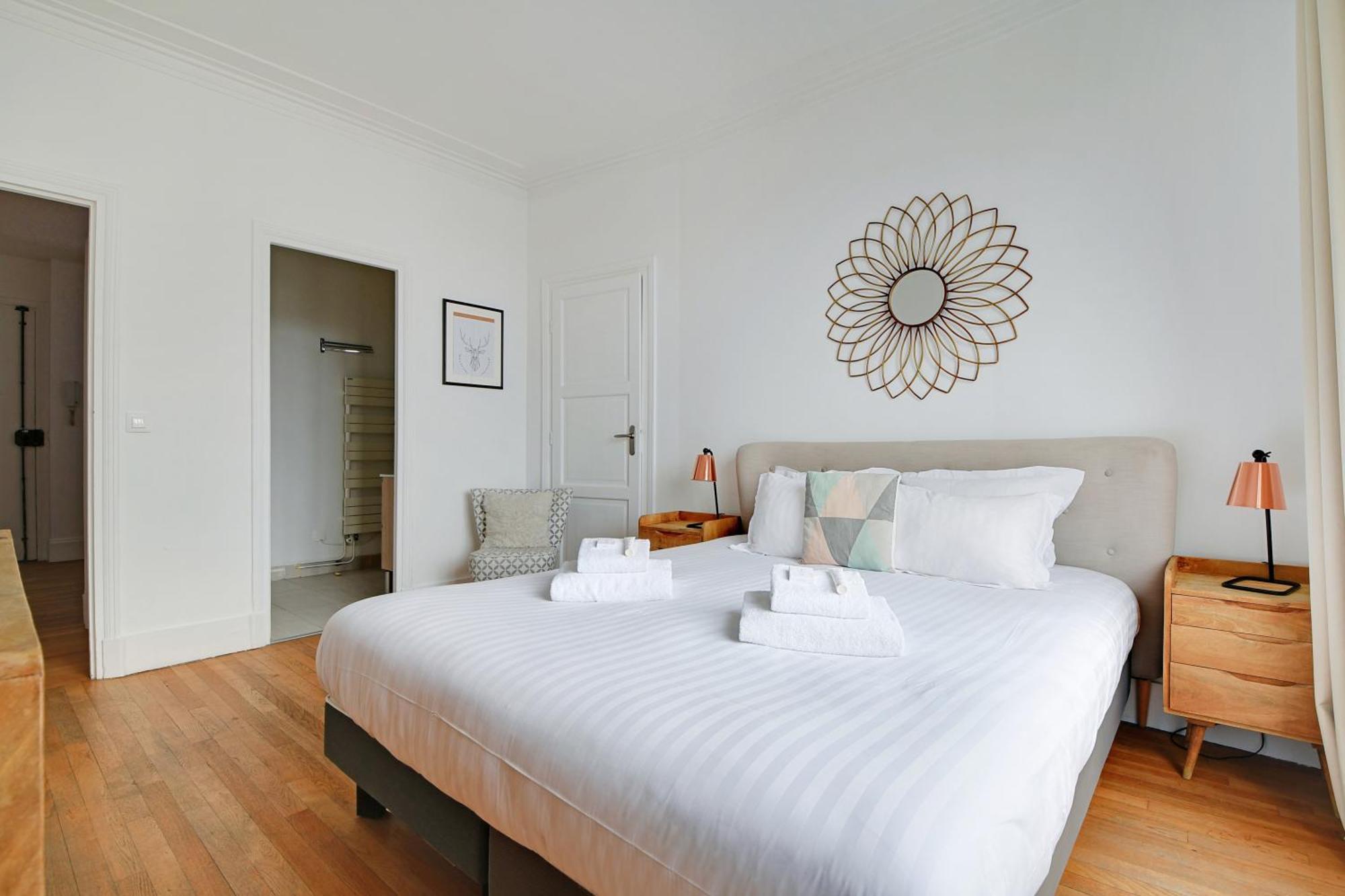 Pick A Flat'S Apartments In Saint Michel - Rue Du Sommerard Paris Dış mekan fotoğraf