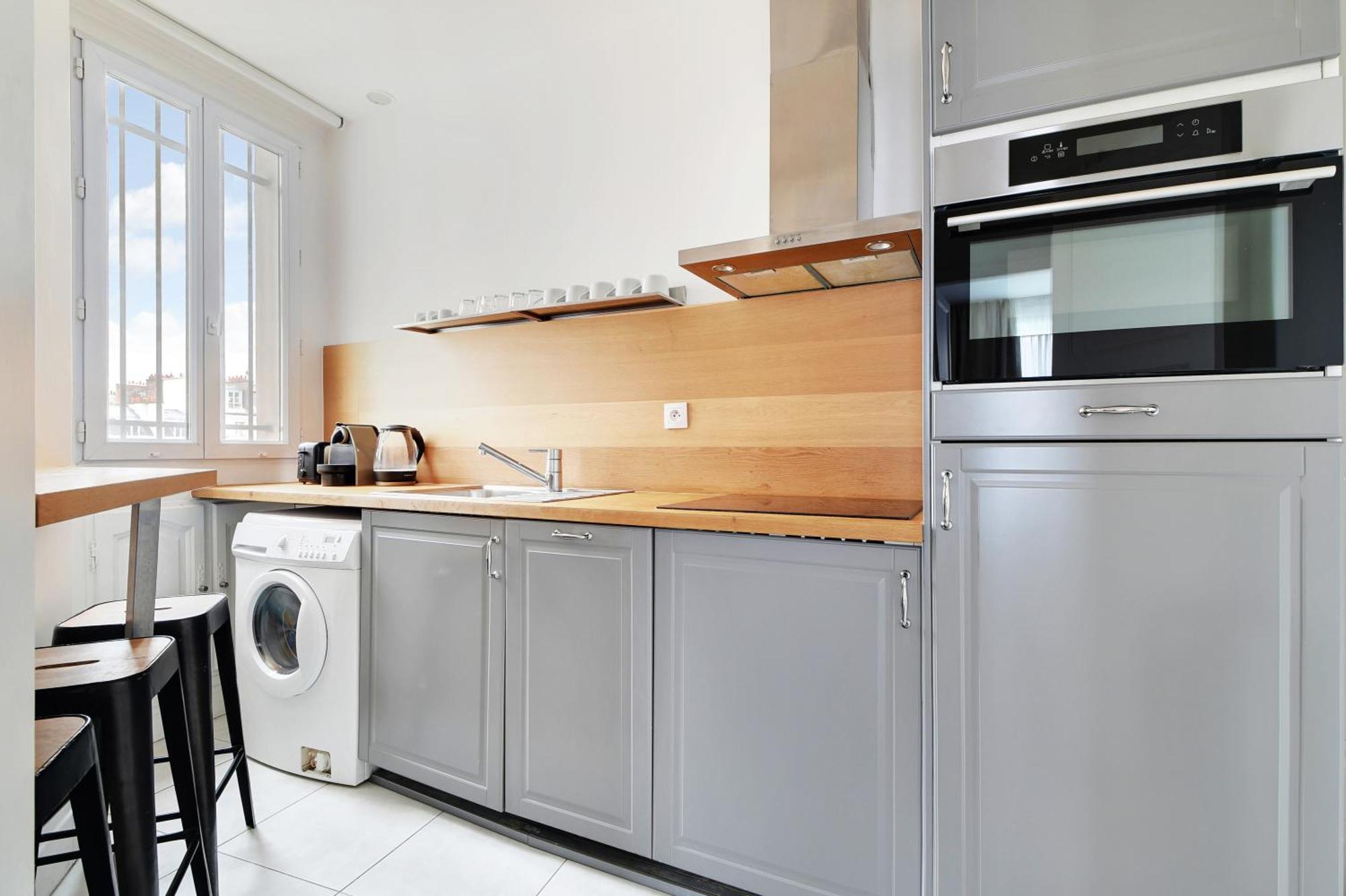 Pick A Flat'S Apartments In Saint Michel - Rue Du Sommerard Paris Dış mekan fotoğraf
