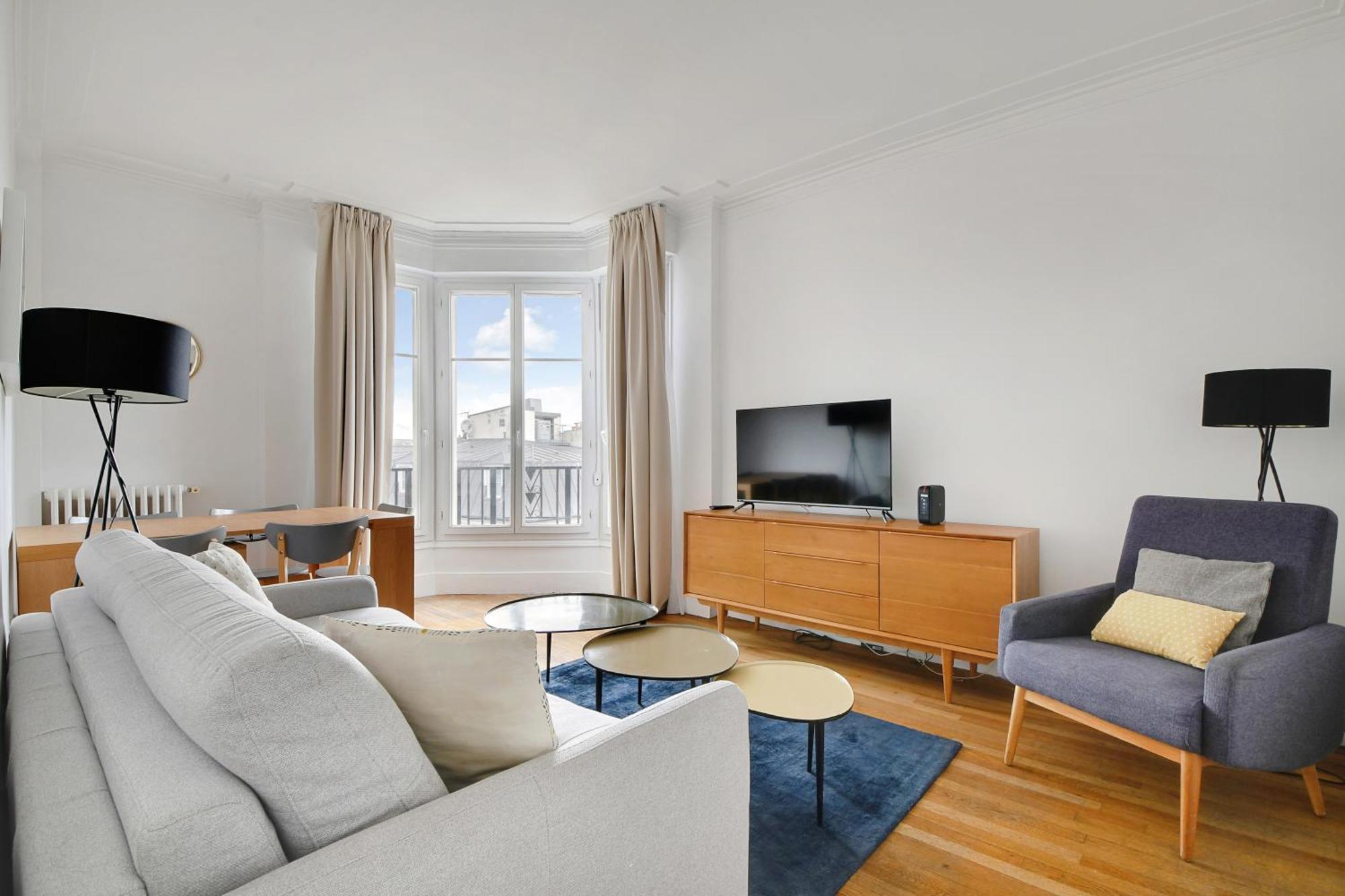 Pick A Flat'S Apartments In Saint Michel - Rue Du Sommerard Paris Dış mekan fotoğraf