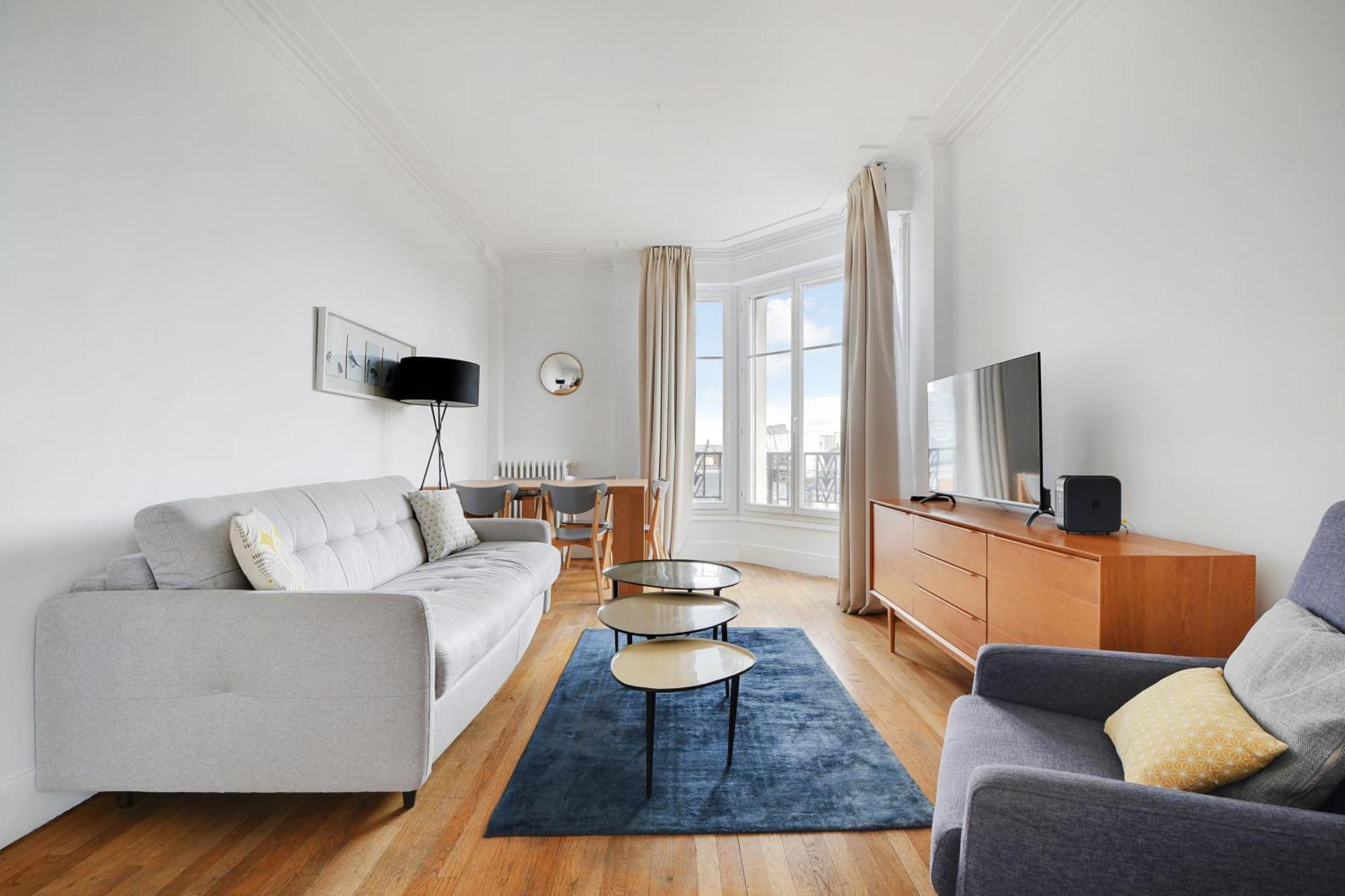 Pick A Flat'S Apartments In Saint Michel - Rue Du Sommerard Paris Dış mekan fotoğraf