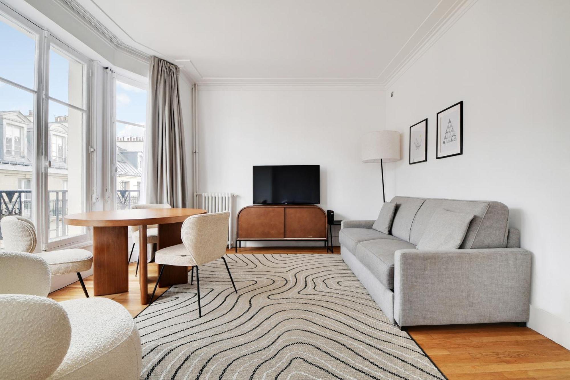 Pick A Flat'S Apartments In Saint Michel - Rue Du Sommerard Paris Dış mekan fotoğraf