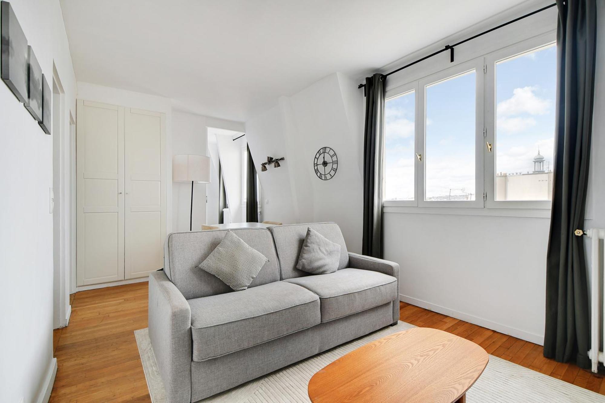 Pick A Flat'S Apartments In Saint Michel - Rue Du Sommerard Paris Dış mekan fotoğraf