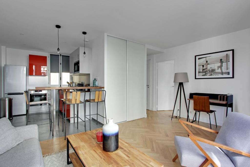 Pick A Flat'S Apartments In Saint Michel - Rue Du Sommerard Paris Dış mekan fotoğraf