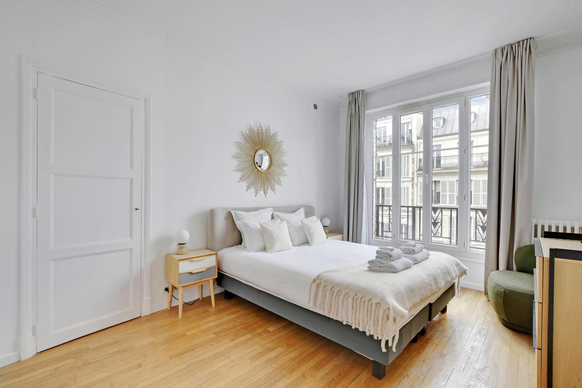 Pick A Flat'S Apartments In Saint Michel - Rue Du Sommerard Paris Dış mekan fotoğraf