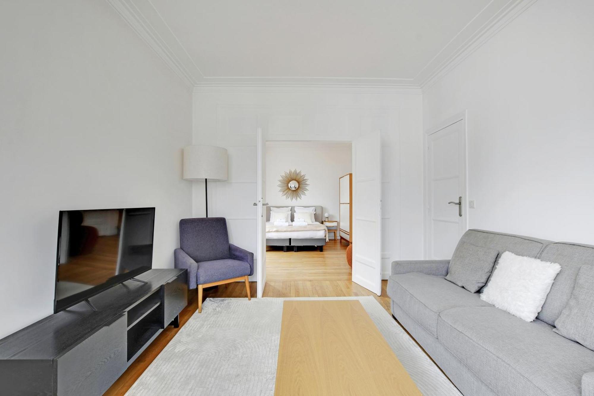 Pick A Flat'S Apartments In Saint Michel - Rue Du Sommerard Paris Dış mekan fotoğraf