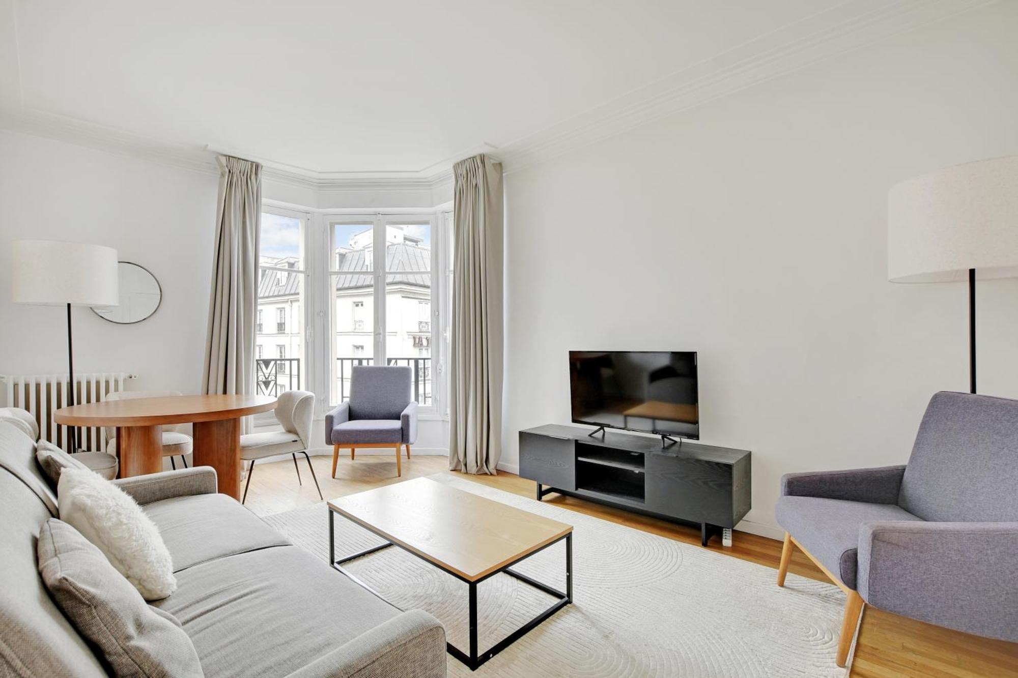 Pick A Flat'S Apartments In Saint Michel - Rue Du Sommerard Paris Dış mekan fotoğraf