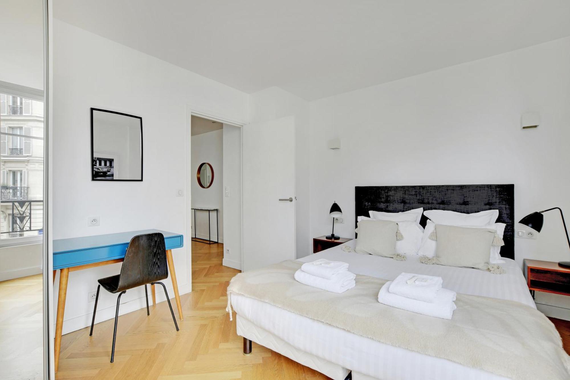 Pick A Flat'S Apartments In Saint Michel - Rue Du Sommerard Paris Dış mekan fotoğraf