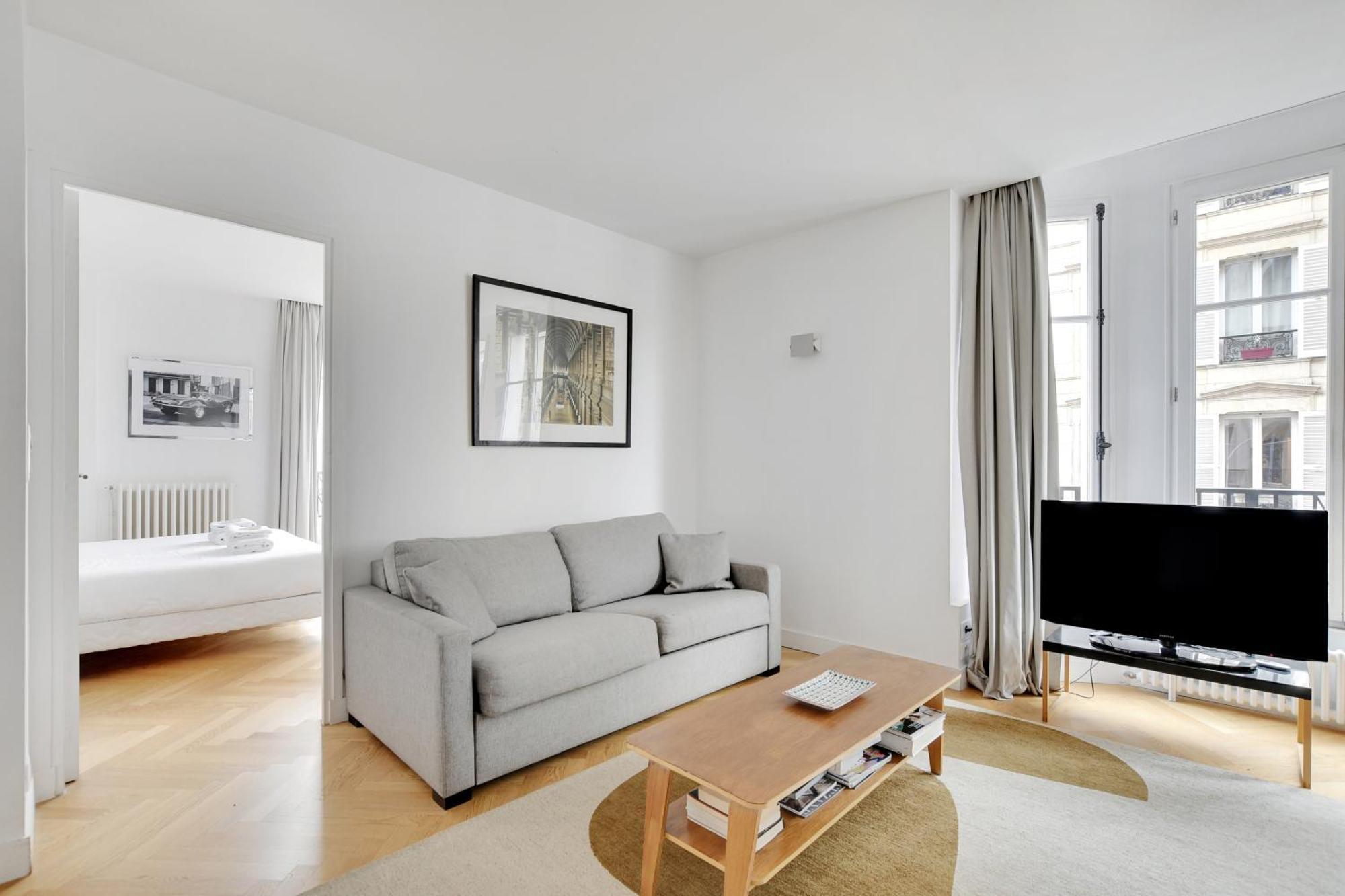 Pick A Flat'S Apartments In Saint Michel - Rue Du Sommerard Paris Dış mekan fotoğraf