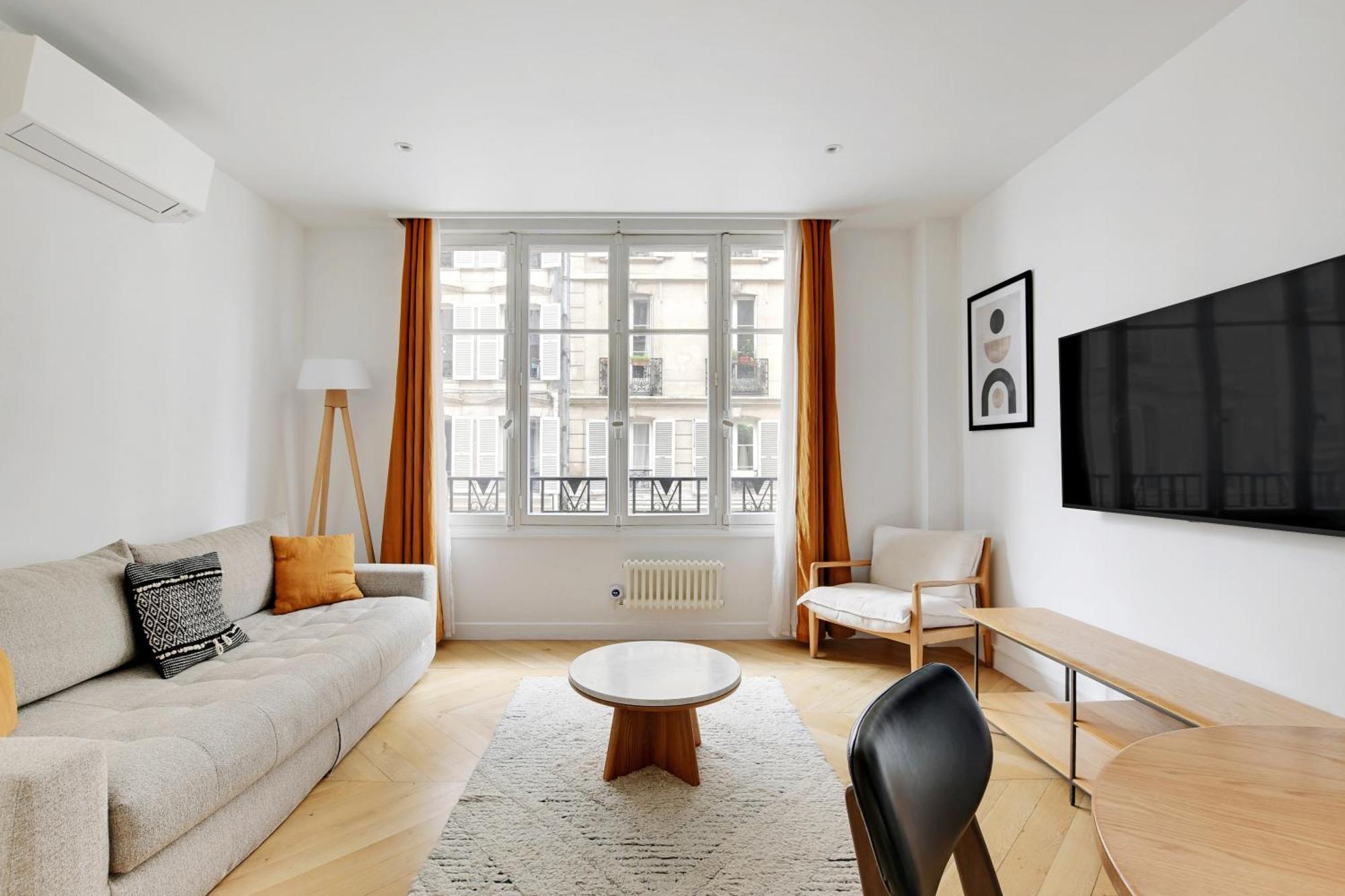 Pick A Flat'S Apartments In Saint Michel - Rue Du Sommerard Paris Dış mekan fotoğraf