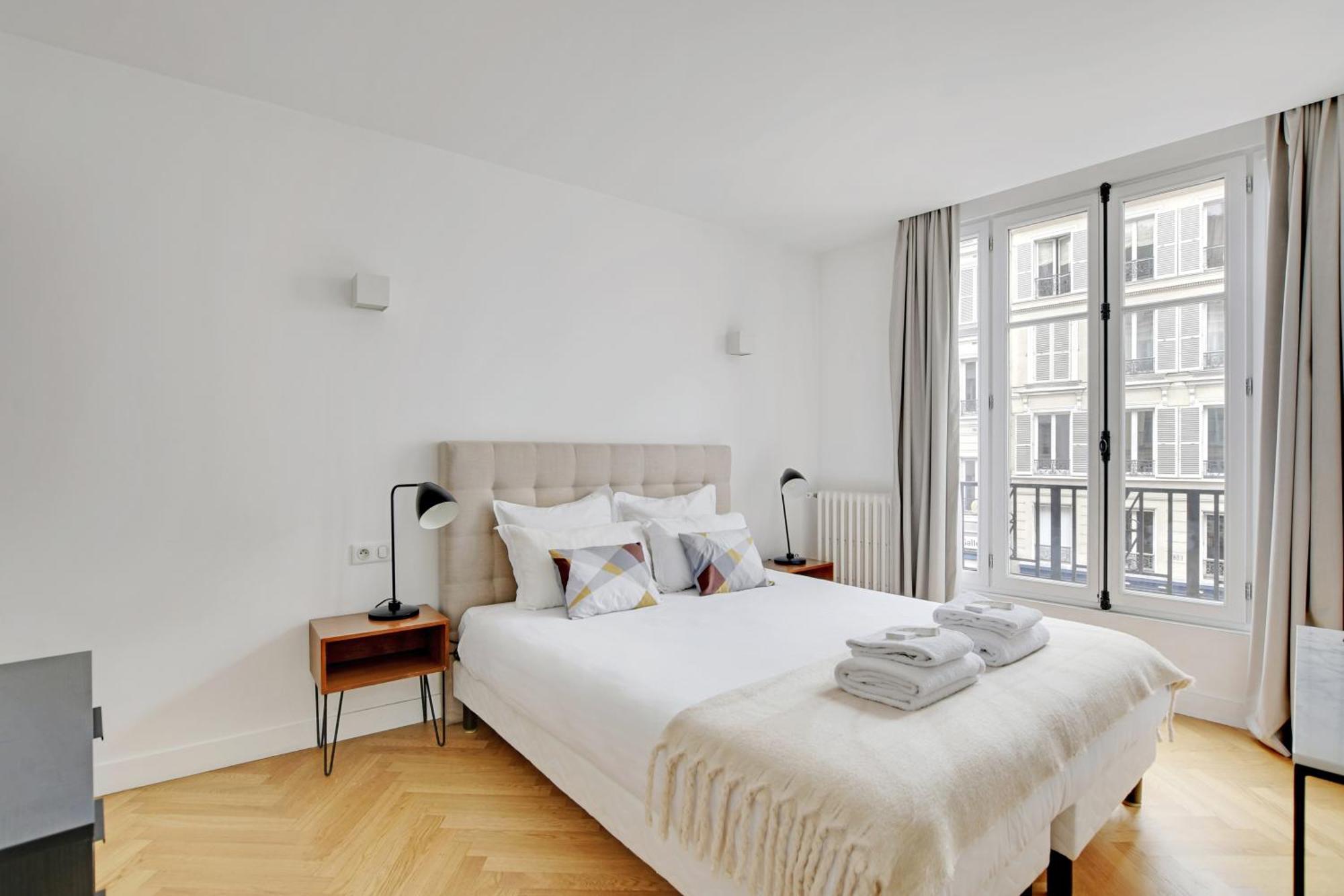Pick A Flat'S Apartments In Saint Michel - Rue Du Sommerard Paris Dış mekan fotoğraf