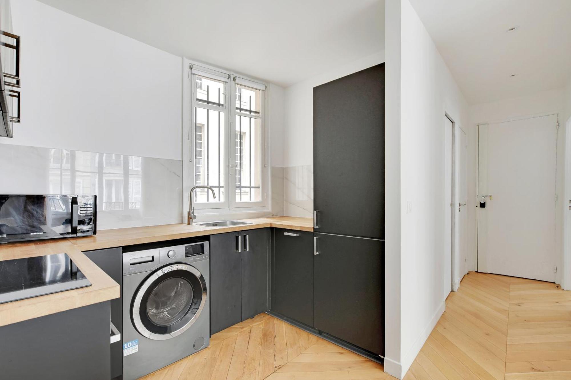 Pick A Flat'S Apartments In Saint Michel - Rue Du Sommerard Paris Dış mekan fotoğraf