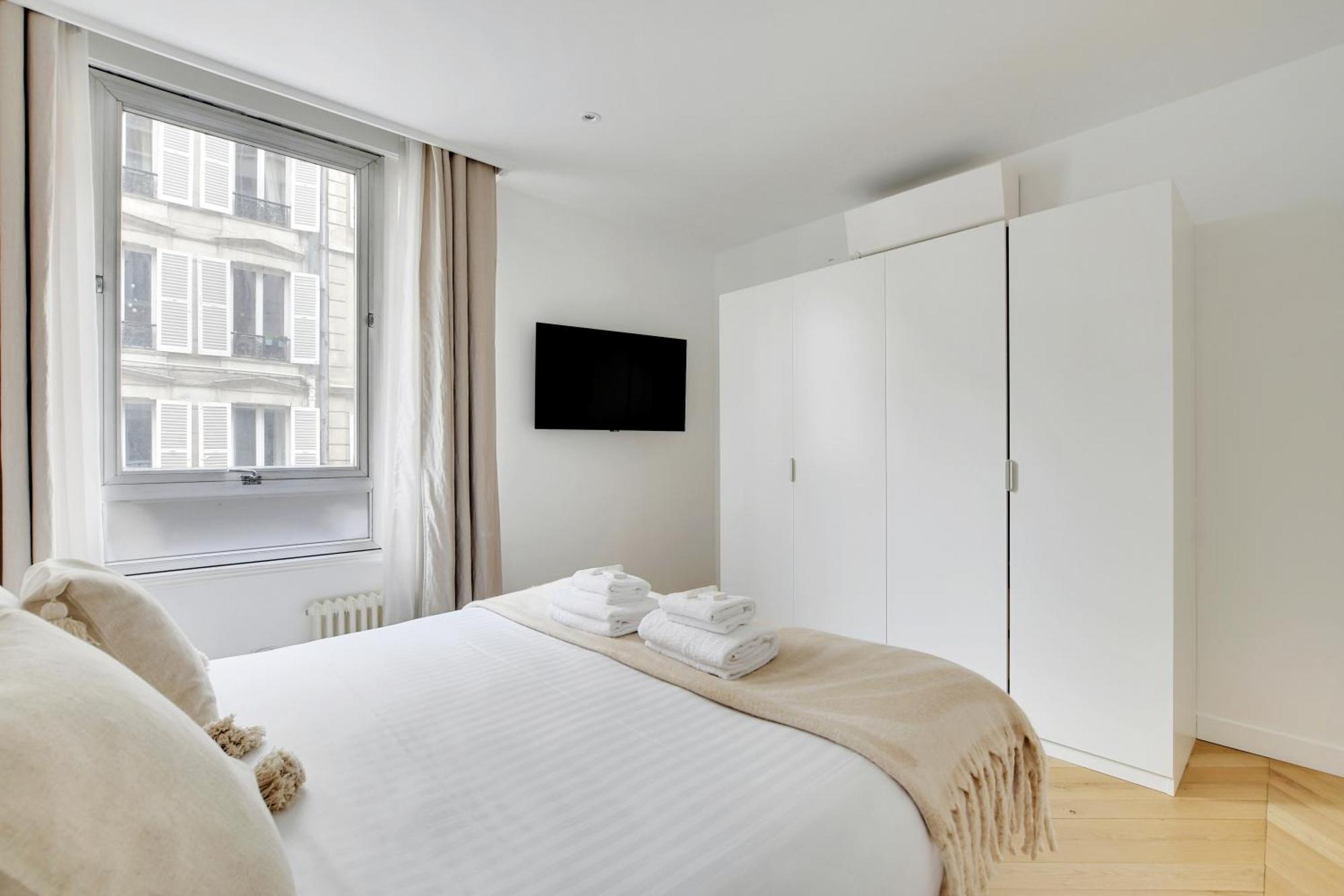 Pick A Flat'S Apartments In Saint Michel - Rue Du Sommerard Paris Dış mekan fotoğraf
