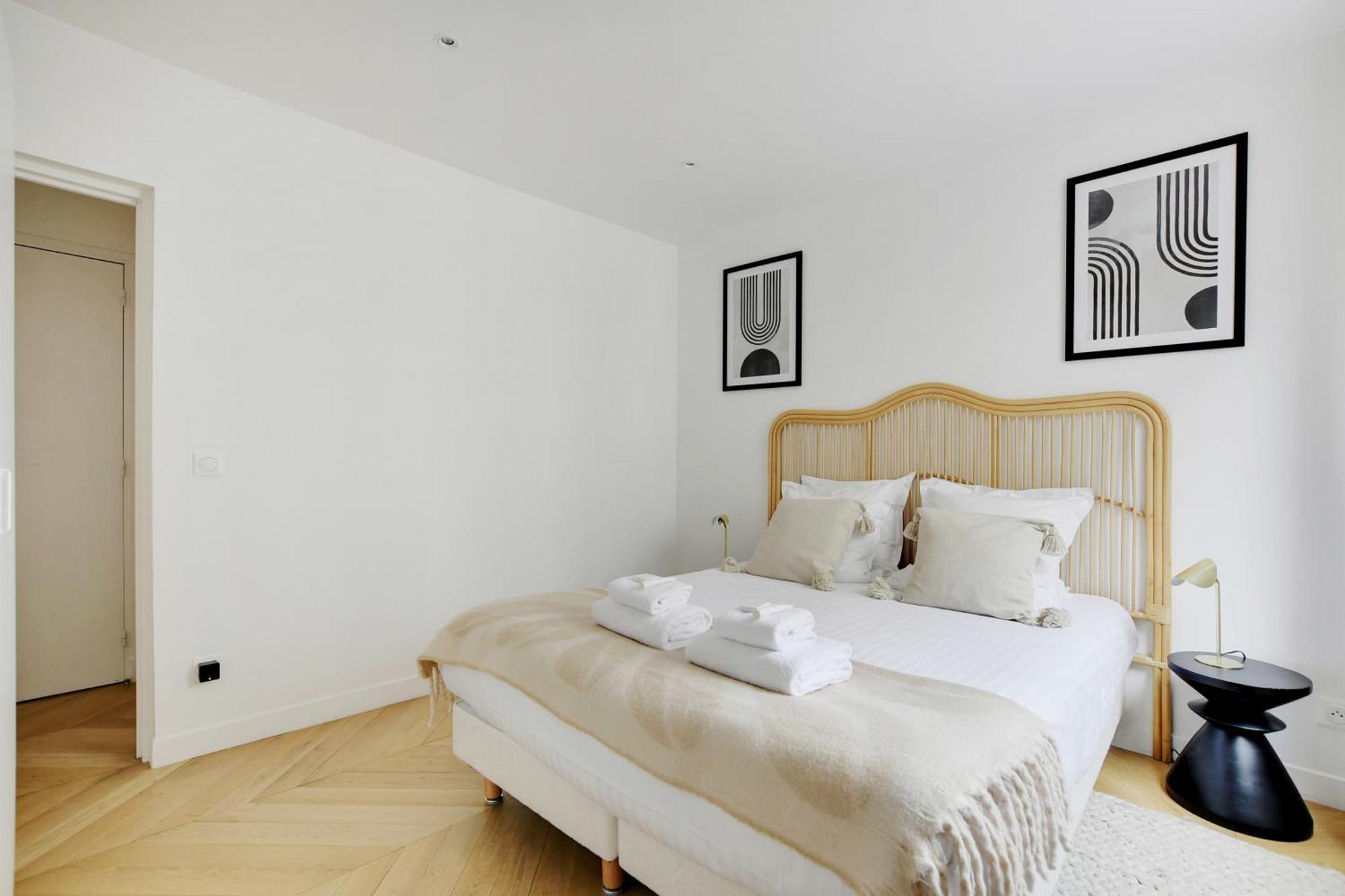 Pick A Flat'S Apartments In Saint Michel - Rue Du Sommerard Paris Dış mekan fotoğraf